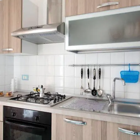 Appartement Zuccarello Touristic *
