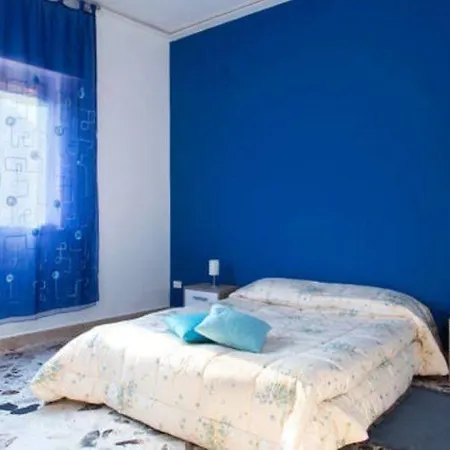 Appartement Zuccarello Touristic Palerme
