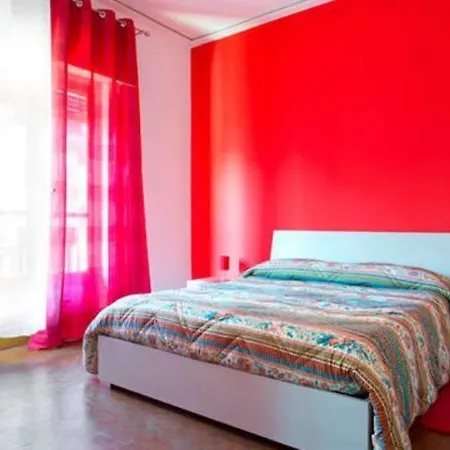 Appartement Zuccarello Touristic