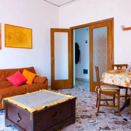 Appartement Zuccarello Touristic Palerme