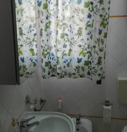 Appartement Zuccarello Touristic *